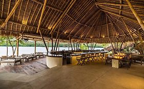 Menjangan Dynasty Resort